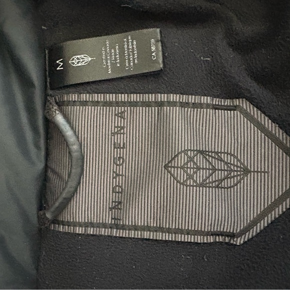 Ayaba jacket - Picture 3 of 3